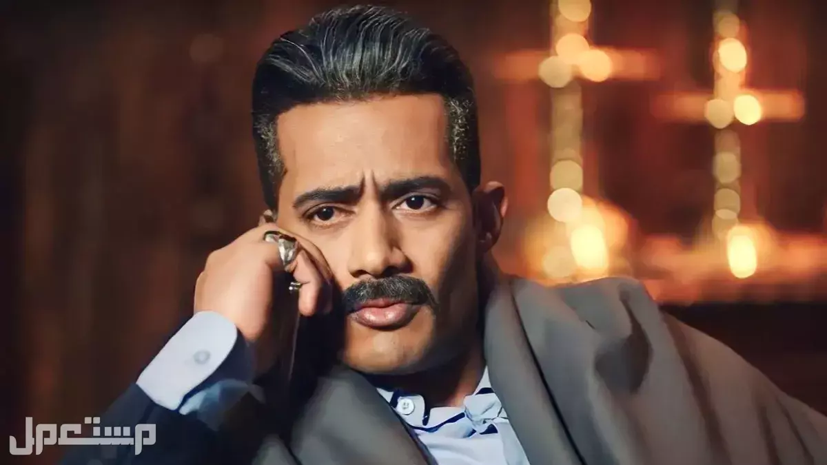 تفاصيل مسلسل محمد رمضان 2025 آخر أعمال محمد رمضان