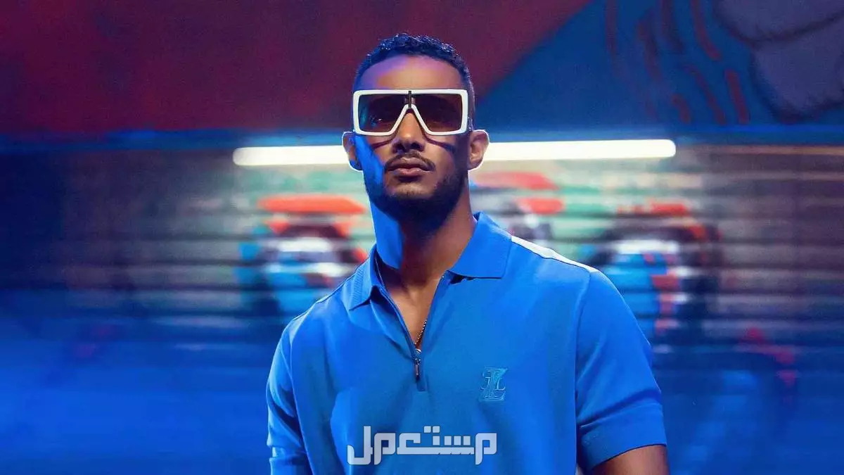 تفاصيل مسلسل محمد رمضان 2025 مسلسلات محمد رمضان