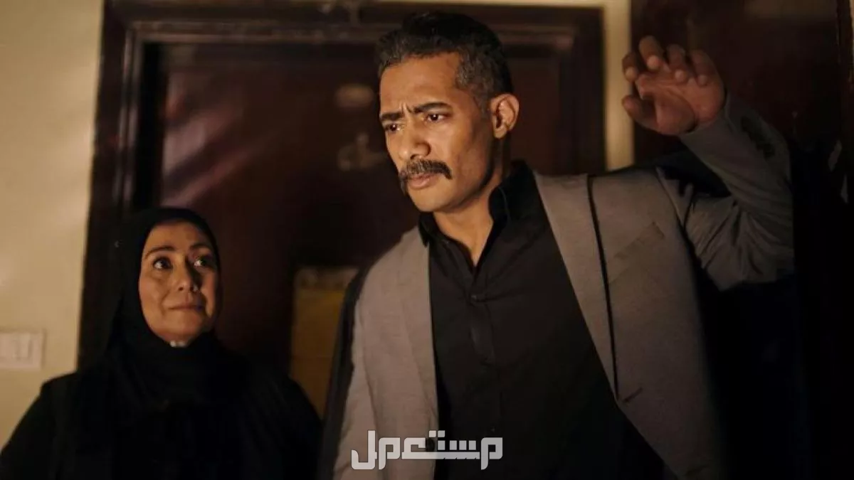 تفاصيل مسلسل محمد رمضان 2025