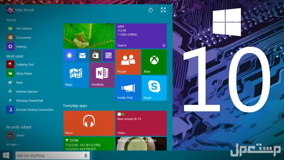 كيفية إخفاء ملف على الكمبيوتر ويندوز 10 بخطوات سريعة إخفاء الملفات من Windows 10