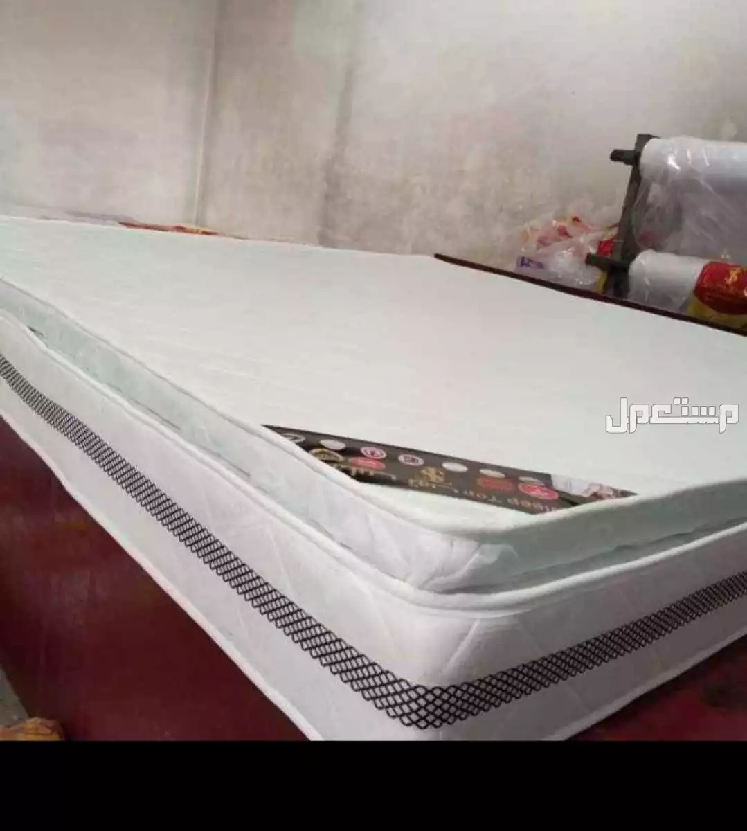 مراتب طبيه مريحه جميع المقاس متواجد توصيل داخل الرياض