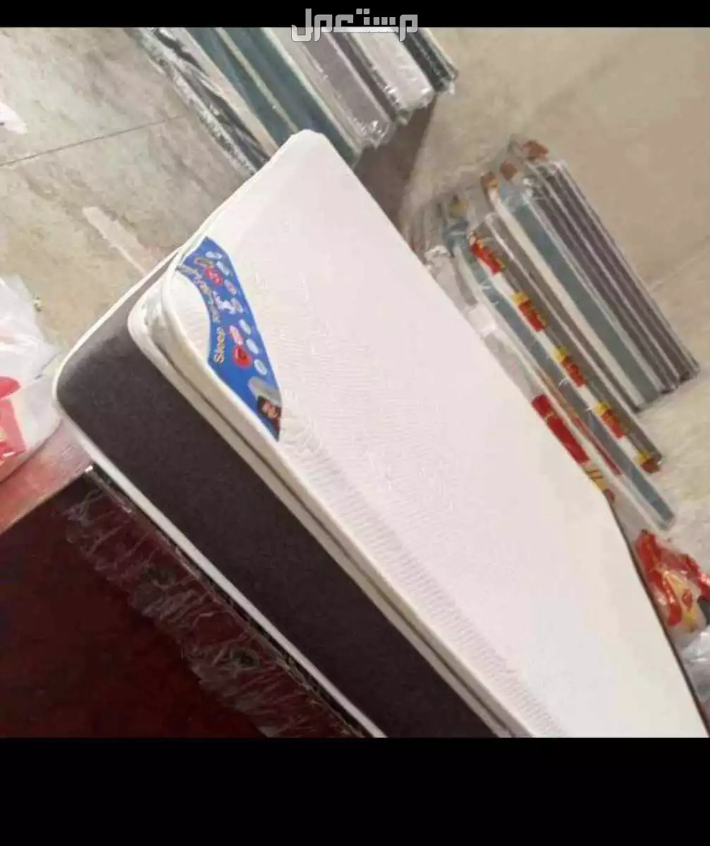 مراتب طبيه مريحه جميع المقاس متواجد توصيل داخل الرياض