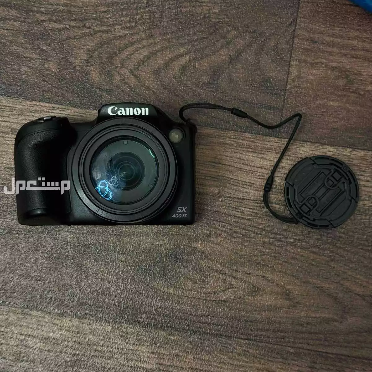 كاميرا في الرياض بسعر 3600 ريال سعودي