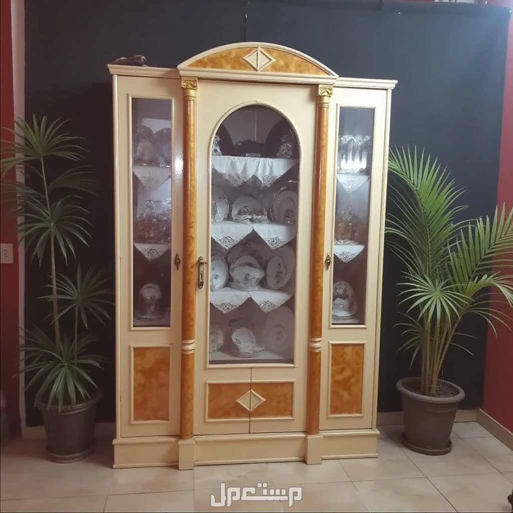 نيش  عموله مستعمل بحاله جيده في مركز طنطا بسعر 3500 جنيه مصري نيش عموله مستعمل بحاله جيده