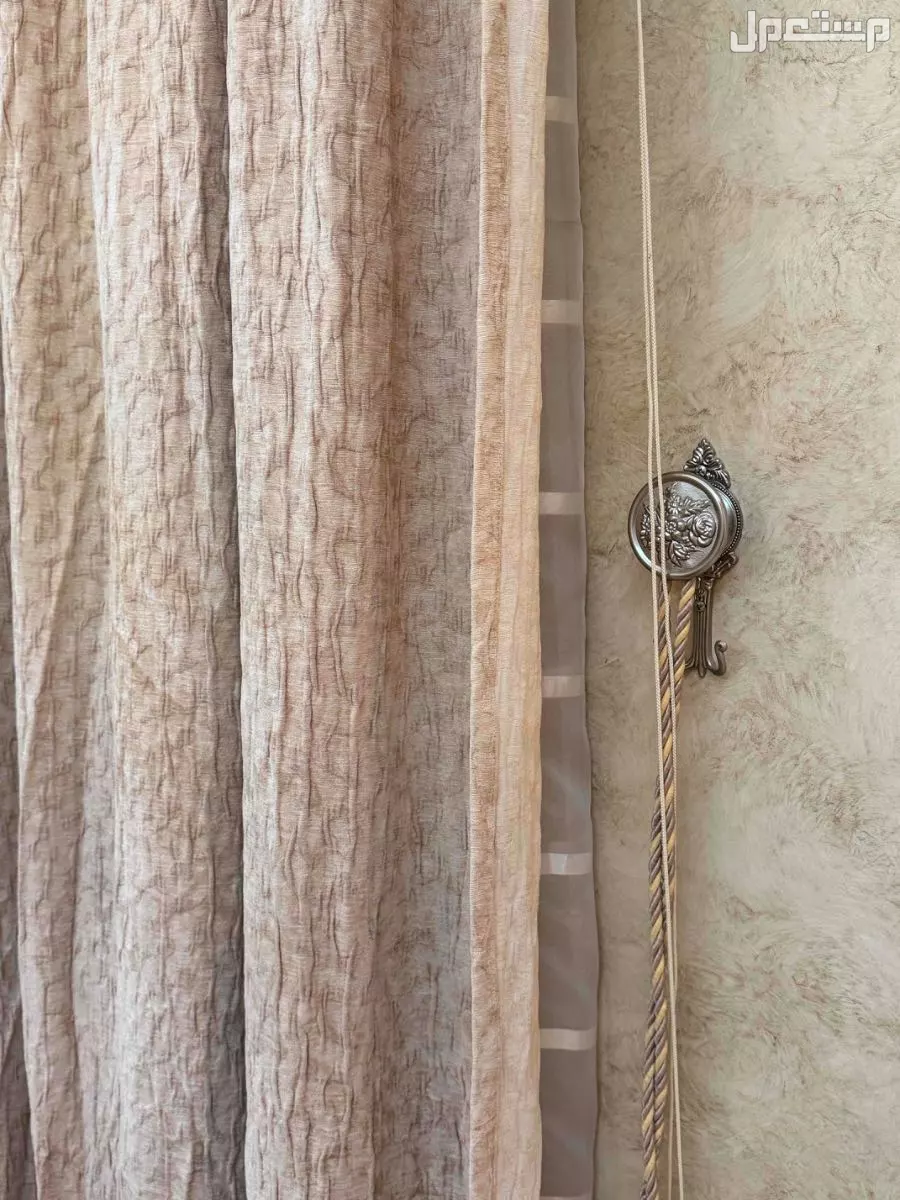 كنب مجلس مع ملحقاته في مكة المكرمة