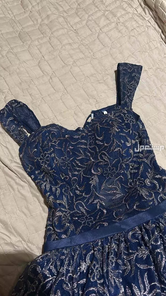 فساتين مناسبات جديده باسعار جميله تبدا من 150 فستان مقاس 1 ينفع من عمر 11 سنه او للي حجمهم بتيت السعر 150