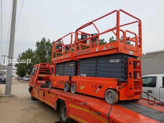 سيزر لفت للايجار جده سقالات كهرباء للايجار جده مان لفت للايجار جده رافعة شوكية للايجار جدة جي سي بي للايجار جده تاورات لايت للايجار جده