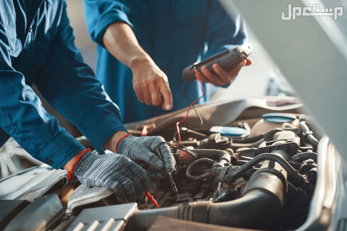 أشهر أعطال السيارات الشائعة وحلول عملية لإصلاحها بنفسك (صور) أخطر أعطال السيارات