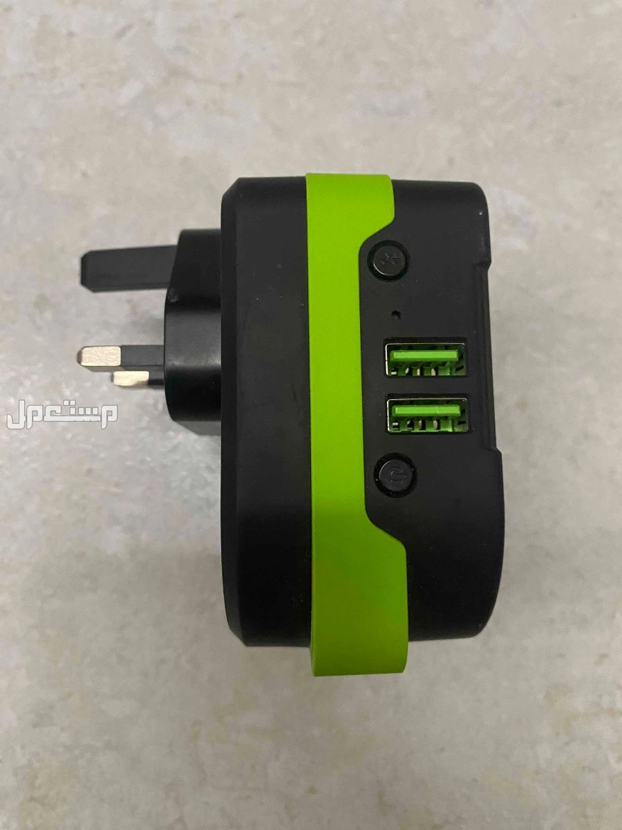 للبيع شاحن قوي goui power bank