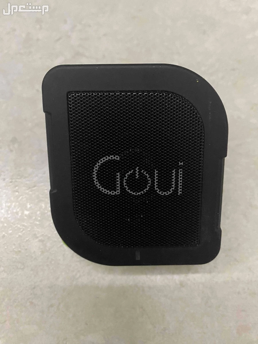للبيع شاحن قوي goui power bank