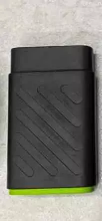 للبيع شاحن قوي goui power bank