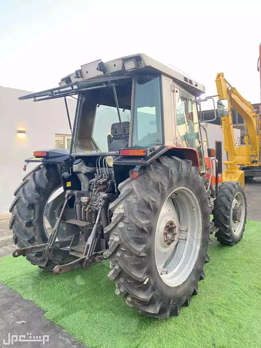 جرار ماسي فيرغسونMASSEY FERGUSON 3060