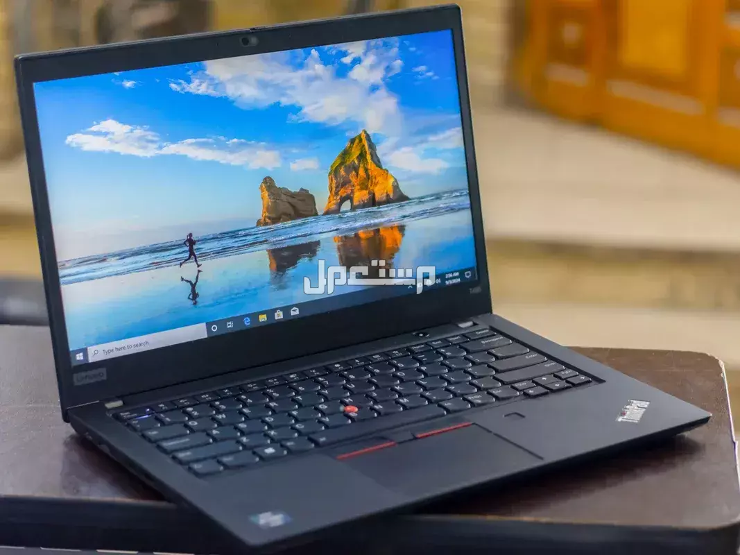 مقارنة شاملة بين لاب توب HP و Lenovo.. أيهما أفضل؟ لاب توب لينوفو