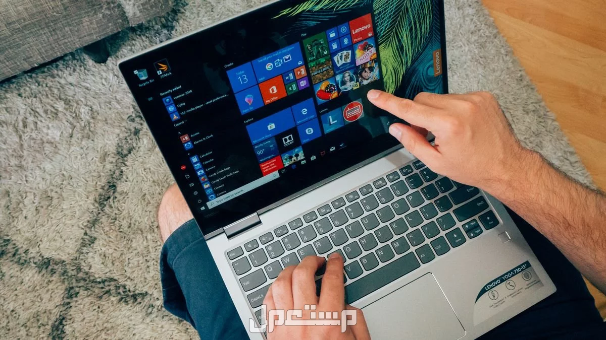 مقارنة شاملة بين لاب توب HP و Lenovo.. أيهما أفضل؟ أيهما أفضل لاب توب hp أو Lenovo