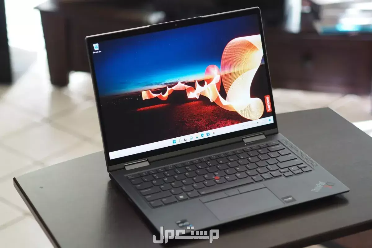 مقارنة شاملة بين لاب توب HP و Lenovo.. أيهما أفضل؟ Lenovo ThinkPad X1 Yoga Gen 7
