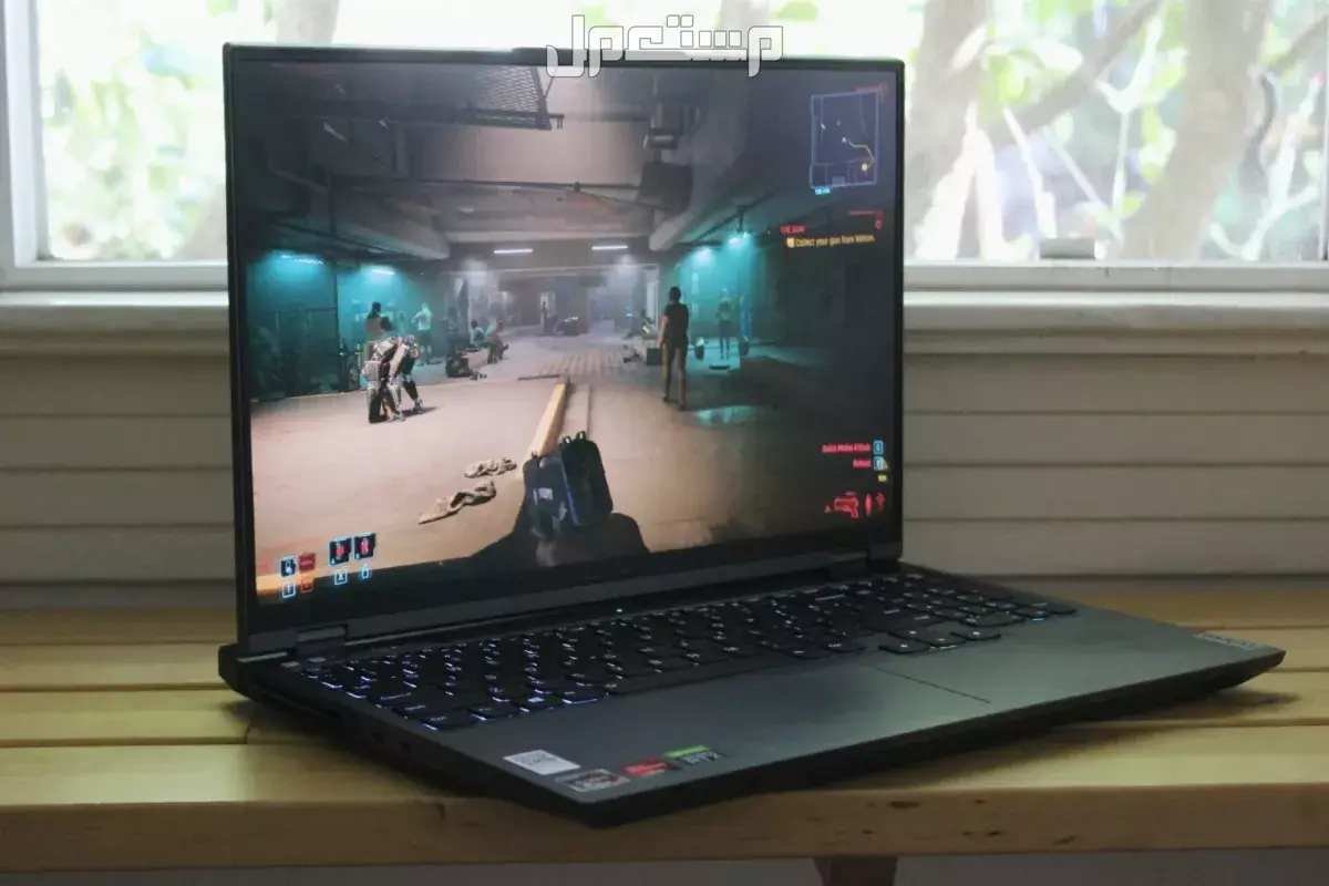 مقارنة شاملة بين لاب توب HP و Lenovo.. أيهما أفضل؟ Lenovo Legion 5 Pro