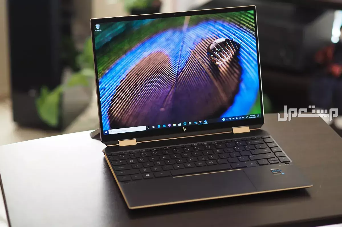 مقارنة شاملة بين لاب توب HP و Lenovo.. أيهما أفضل؟ HP Spectre x360 14