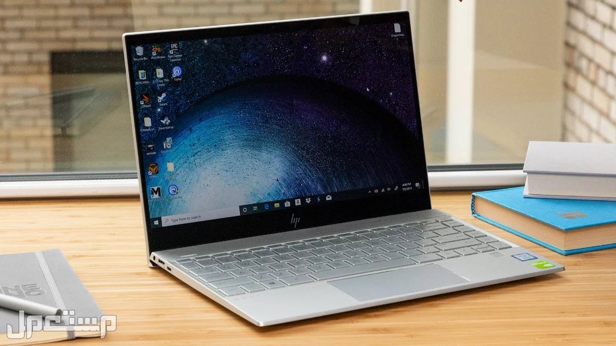 مقارنة شاملة بين لاب توب HP و Lenovo.. أيهما أفضل؟ HP Envy 13