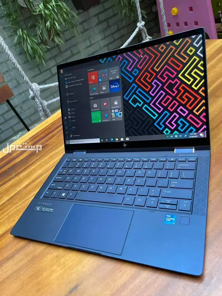 مقارنة شاملة بين لاب توب HP و Lenovo.. أيهما أفضل؟ HP Elite Dragonfly