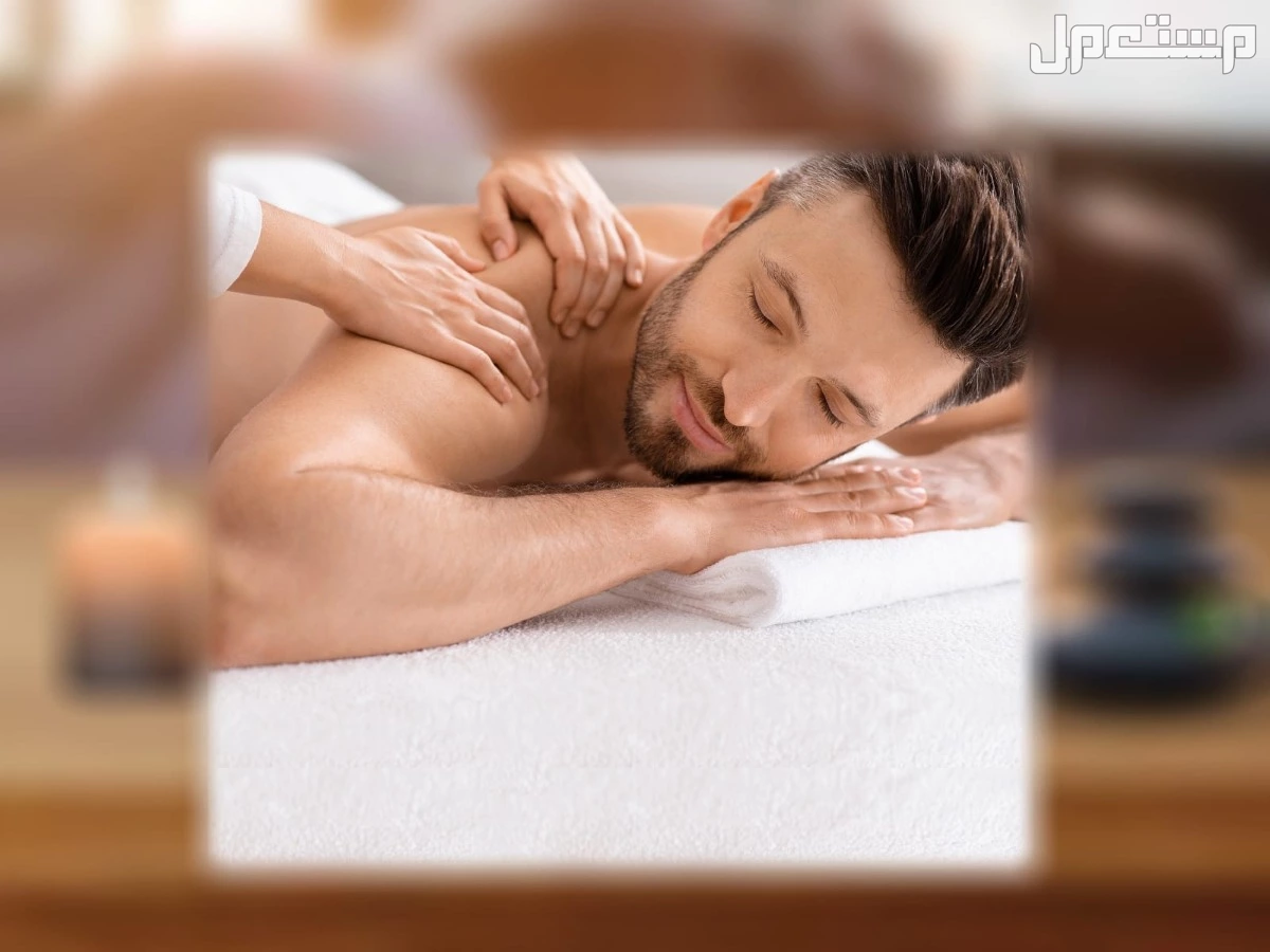 افضل مساج بالدمام 24ساعه vip بخبرة وتميز
