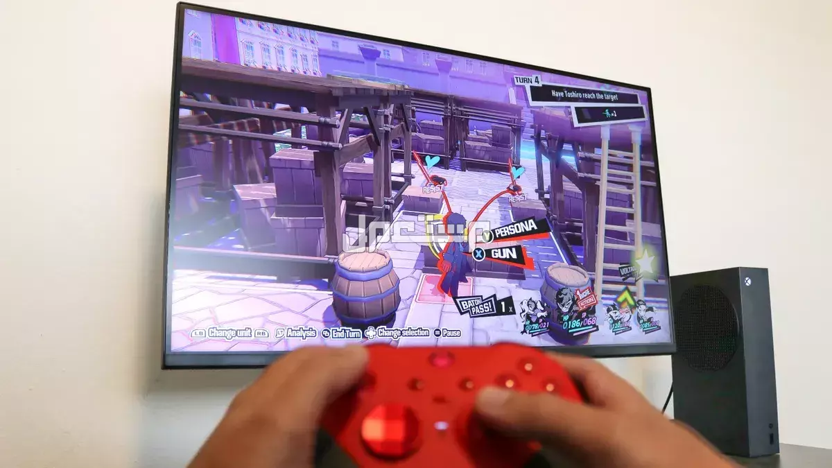 سعر ومواصفات إكس بوكس سيريس S أحدث إصدار 2025 الألعاب التي تعمل على Xbox S