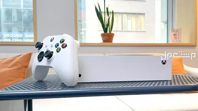 مواصفات وسعر اكس بوكس سيريس S Xbox Series S