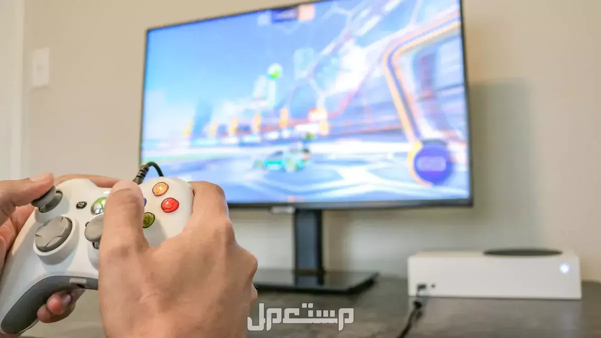 سعر ومواصفات إكس بوكس سيريس S أحدث إصدار 2025 مواصفات وسعر اكس بوكس سيريس S