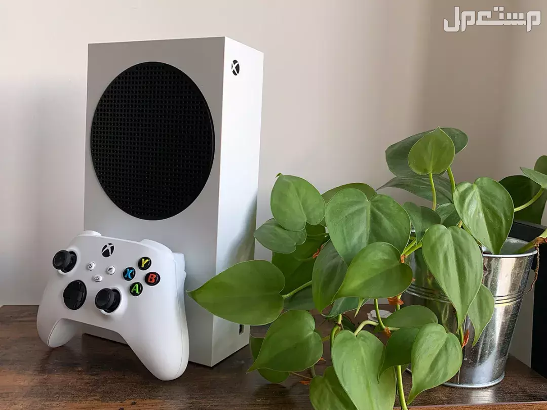 سعر ومواصفات إكس بوكس سيريس S أحدث إصدار 2025 Xbox Series S