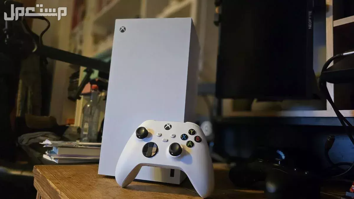 سعر ومواصفات إكس بوكس سيريس S أحدث إصدار 2025 الفرق بين Xbox Series S و Xbox Series x
