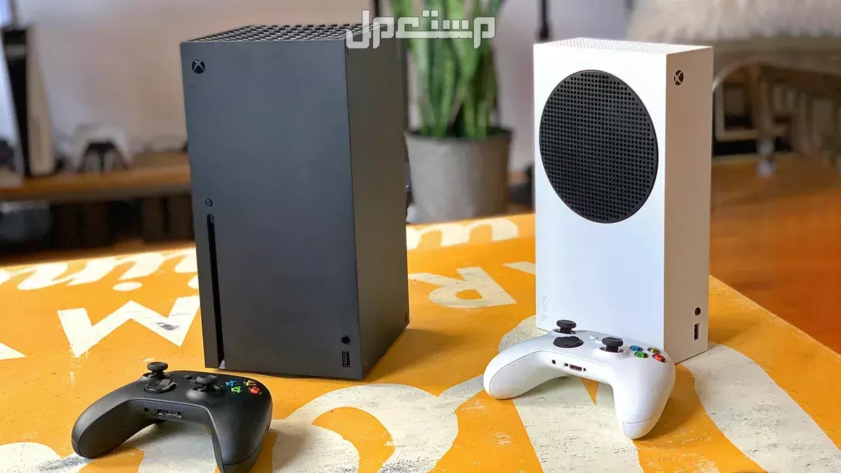 سعر ومواصفات إكس بوكس سيريس S أحدث إصدار 2025 الفرق بين Xbox Series S و Xbox Series x