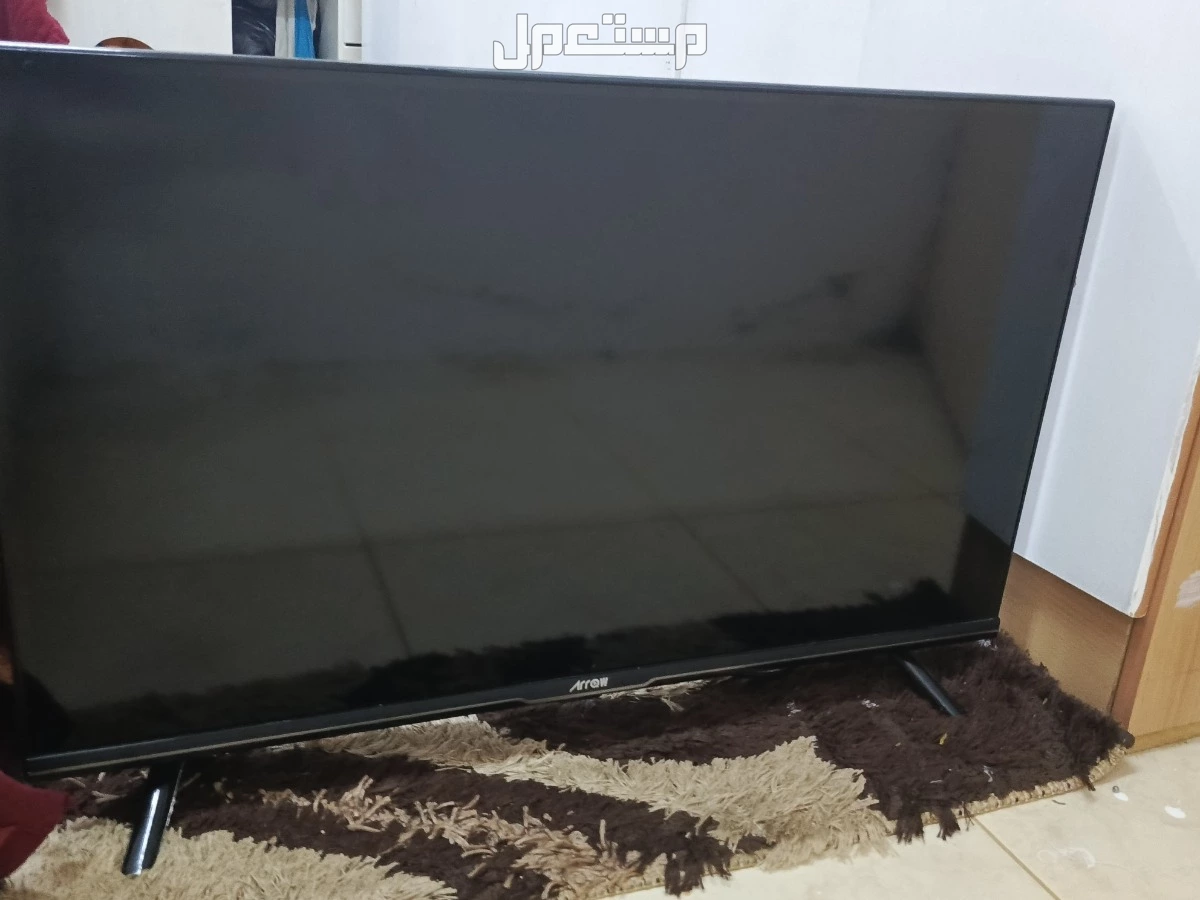 شاشه Arrowجديده 32بوصه مع جهاز التحكم