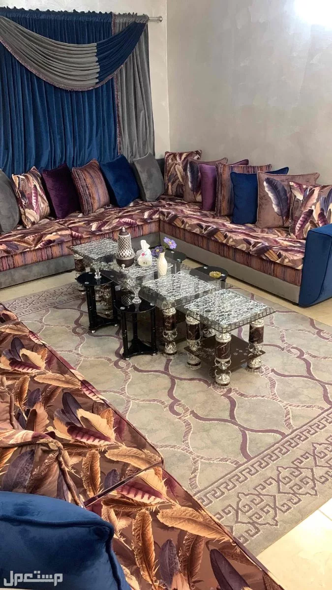 كنب  في جدة بسعر 750 ريال سعودي
