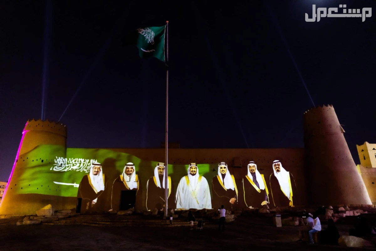 فعاليات يوم التأسيس 2025: احتفالٌ وطنيٌّ يعكس تاريخ المملكة وتراثها العريق يوم التأسيس 2025 عروض ترفيهية وفنية
