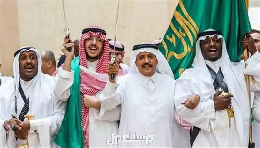 فعاليات يوم التأسيس 2025: احتفالٌ وطنيٌّ يعكس تاريخ المملكة وتراثها العريق فعاليات يوم التأسيس 2025 تراث تاريخي