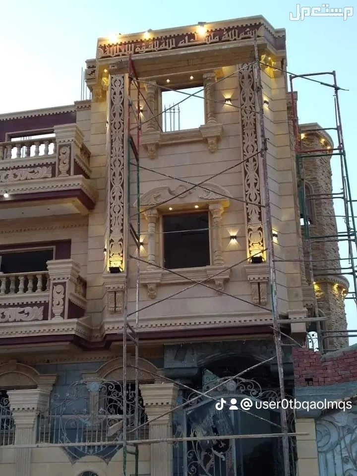 / تركيب الحجر الهاشمي/ واجهات حجر هاشمي هيصم/@/ في مدينة نصر بسعر 450 جنيه مصري 01027773710/ تركيب الحجر الهاشمي/ واجهات حجر هاشمي هيصم/@/