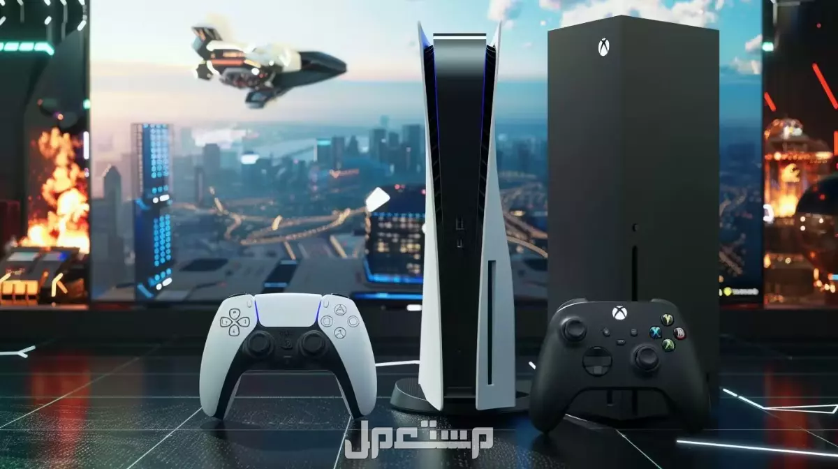 مقارنة شاملة بين بلاي ستيشن وإكس بوكس.. أيهما أفضل؟ مقارنة بين PlayStation و Xbox
