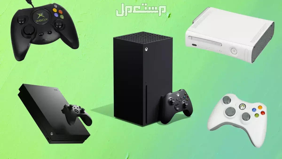 مقارنة شاملة بين بلاي ستيشن وإكس بوكس.. أيهما أفضل؟ أحدث ألعاب إكس بوكس 2025