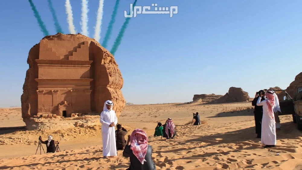 أفضل أماكن ولوازم التخييم الصحراوي في السعودية 2025 نصائح للتخييم الصحراوي الآمن