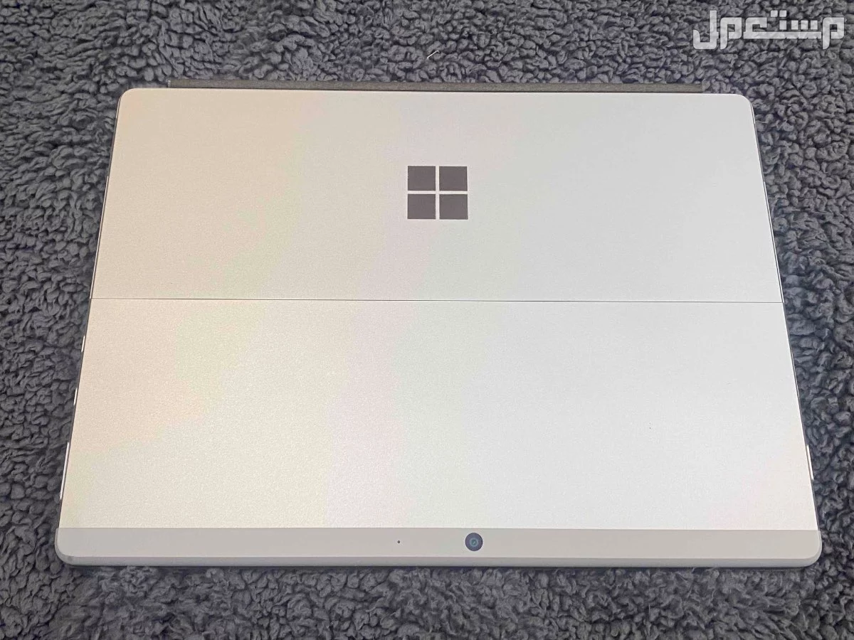 surface pro x ماركة مايكروسوفت في جدة بسعر 3600 ريال سعودي