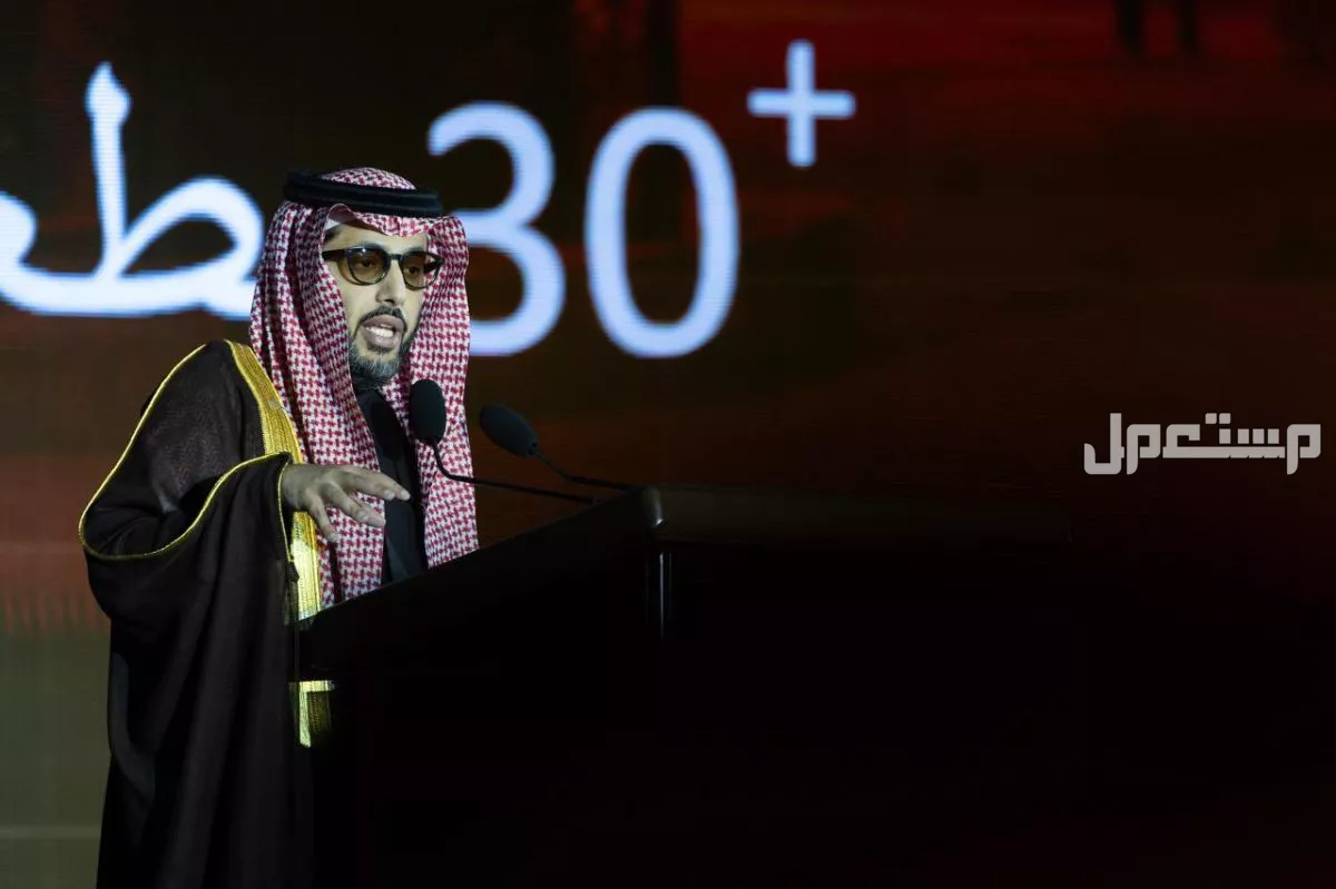 تفاصيل مشروع "على خطاه" الذي يحاكي سيرة النبي محمد المستشار تركي آل الشيخ