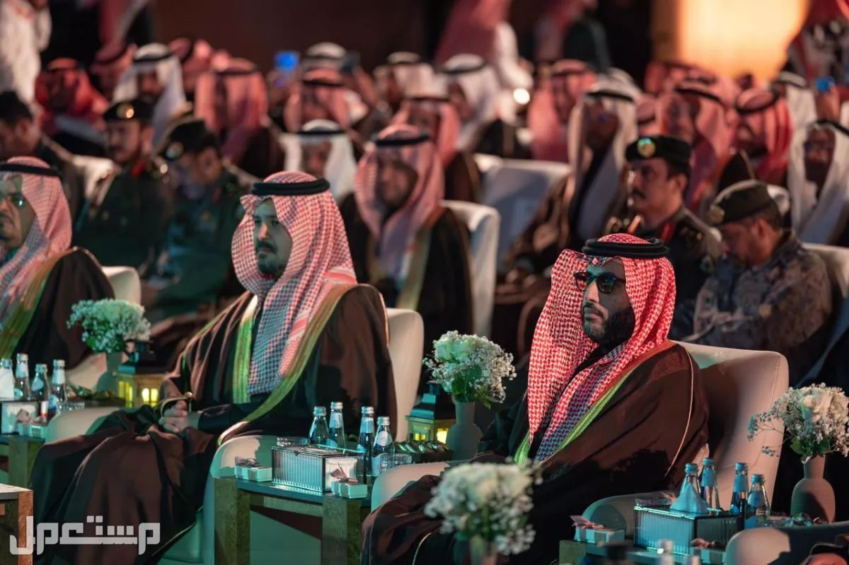 تفاصيل مشروع "على خطاه" الذي يحاكي سيرة النبي محمد احتفالية مشروع على خطاه