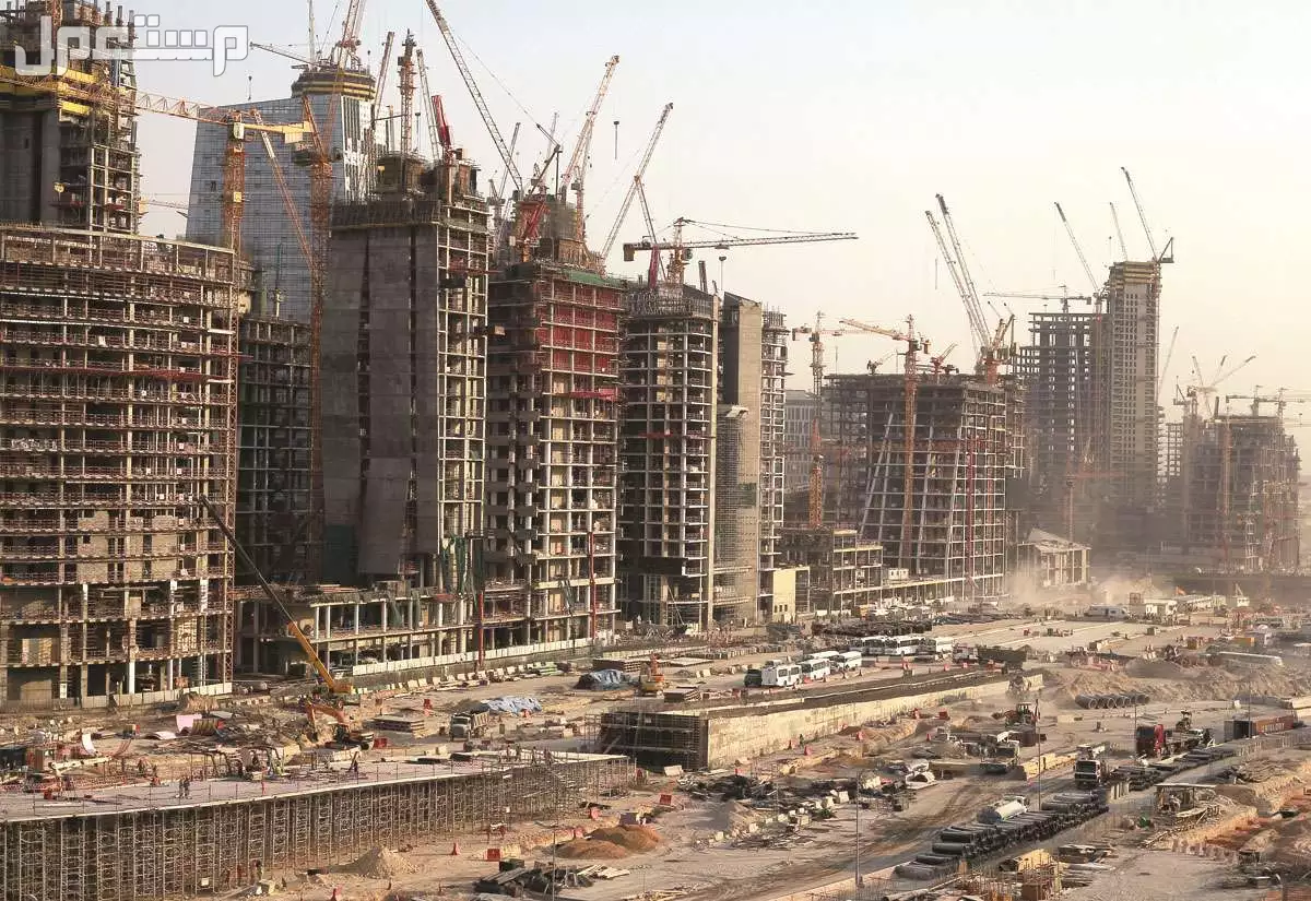 أفضل محلات مواد البناء في الرياض 2025 تجارة مواد البناء في السعودية