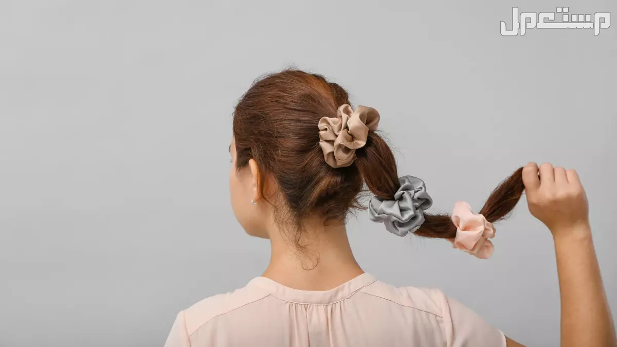أفضل تسريحة لمنع تساقط الشعر للرجال والنساء منع تساقط الشعر وتكثيفه