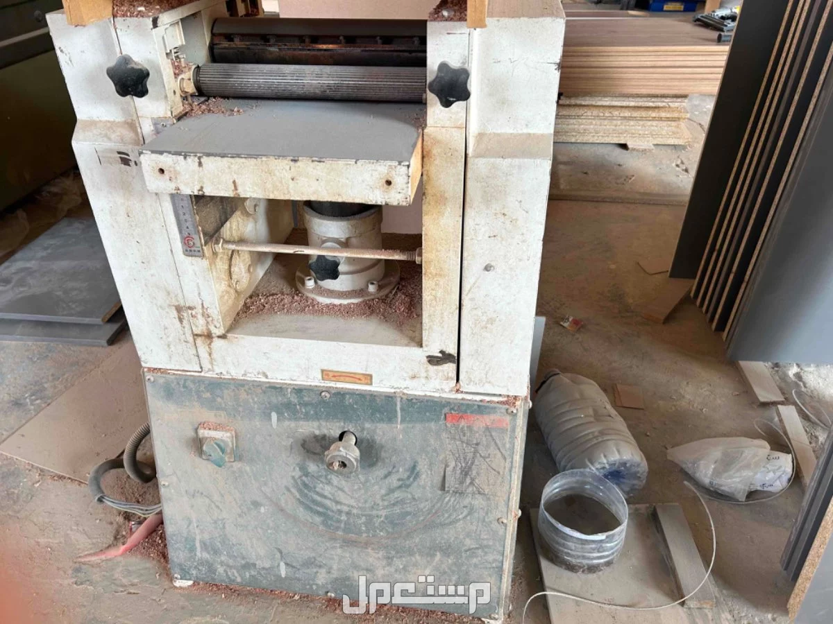 منجرة 200 متر للتقبيل في الدمام