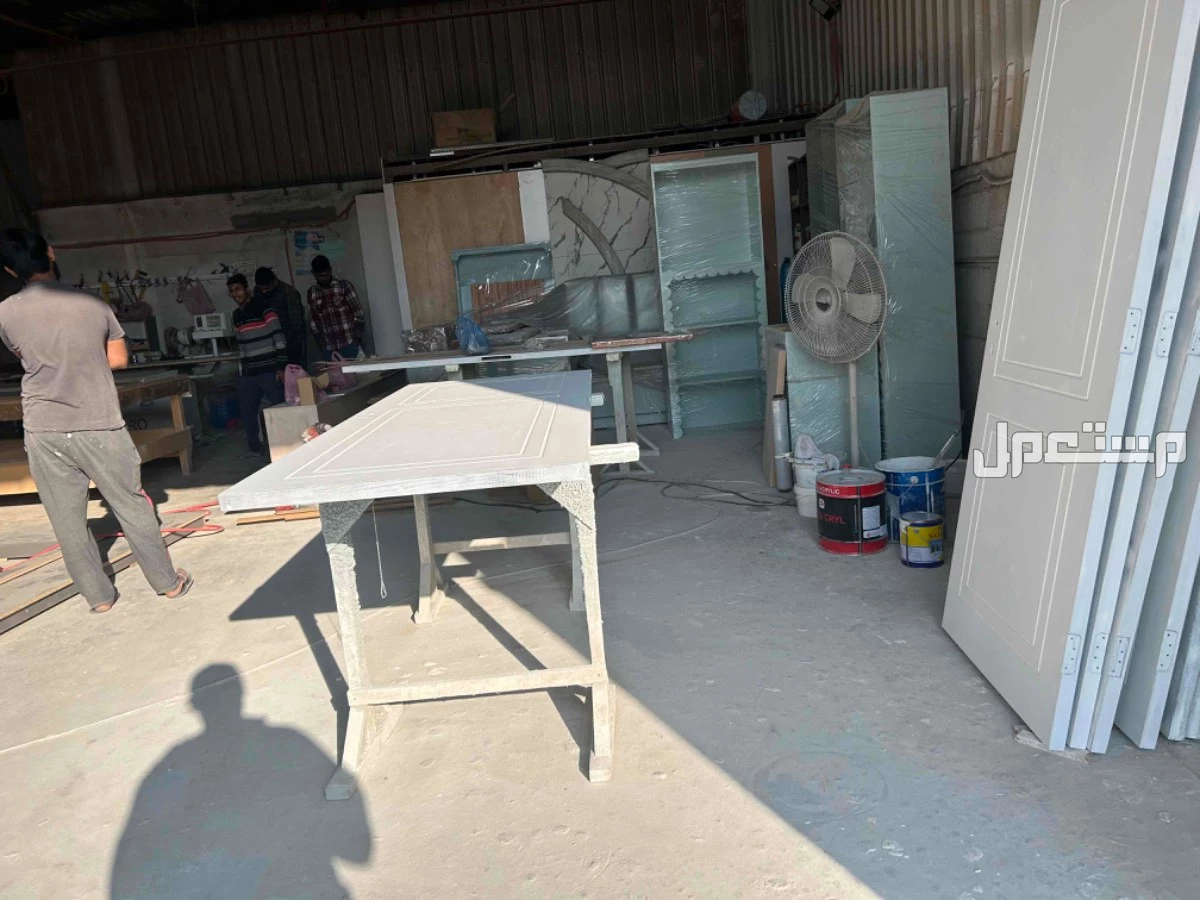منجرة 200 متر للتقبيل في الدمام