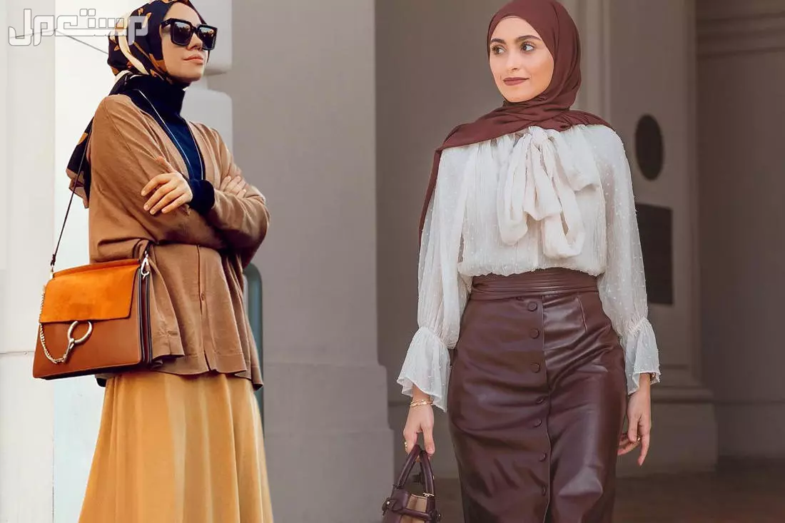 أجمل 10 موديلات تنانير طويلة للمحجبات أجمل 10 موديلات تنانير طويلة للمحجبات