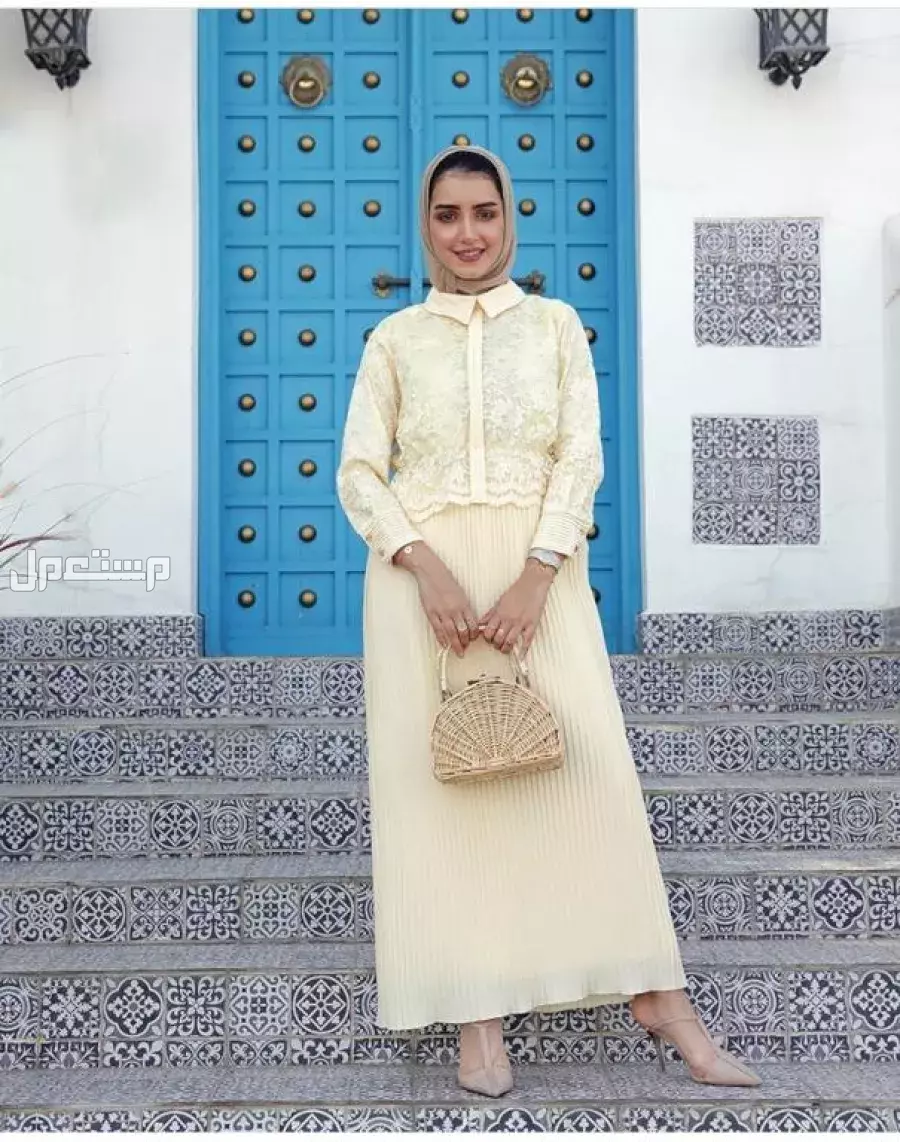 أجمل 10 موديلات تنانير طويلة للمحجبات تنانير طويلة من زارا
