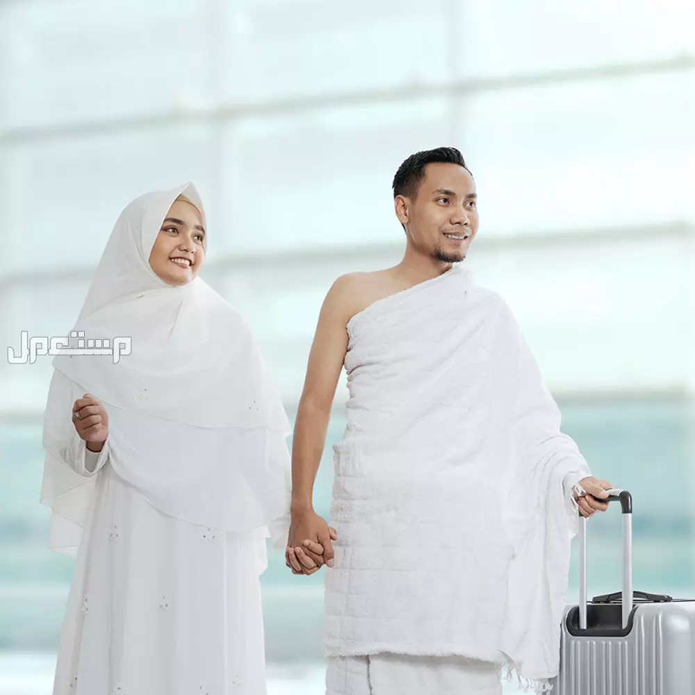 تعرف على 5 مواقيت للإحرام حول مكة المكرمة للحجاج والمعتمرين ميقات مكة لغير أهلها