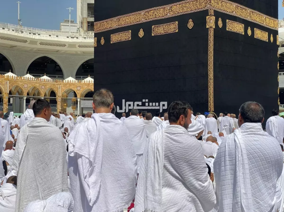 تعرف على 5 مواقيت للإحرام حول مكة المكرمة للحجاج والمعتمرين المسافة بين الميقات ومكة