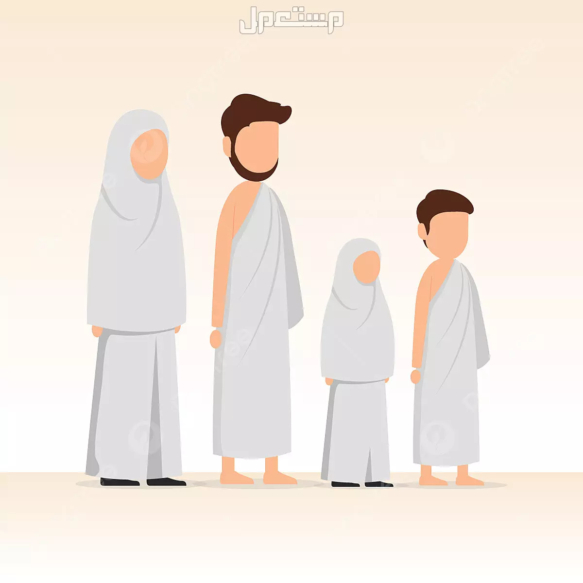تعرف على 5 مواقيت للإحرام حول مكة المكرمة للحجاج والمعتمرين شروط الإحرام للنساء